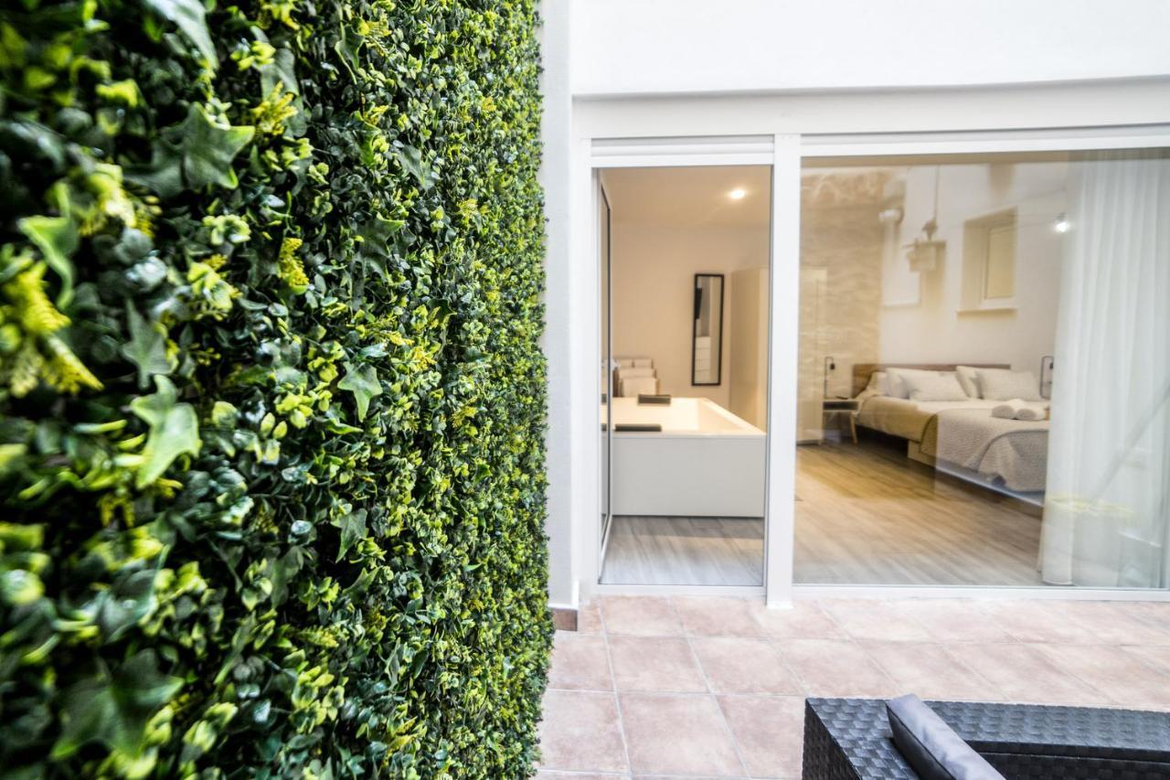 Moonkey - Apartamento Mediterraneo Con Jacuzzi Y Luz Natural Аликанте Экстерьер фото